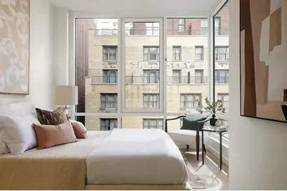 135 E 47th Street #3D, New York City, NY 10017 - Photo 3