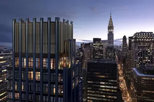 135 E 47th St, New York City, NY 10017 - Photo 11