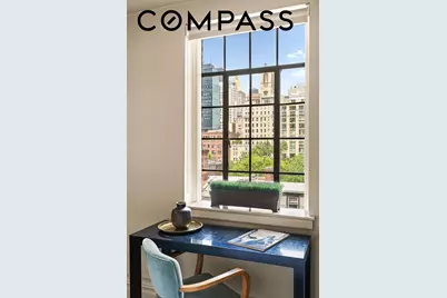 81 Irving Place #9H, New York City, NY 10003 - Photo 7