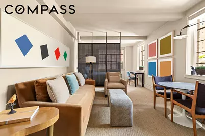 81 Irving Place #9H, New York City, NY 10003 - Photo 1