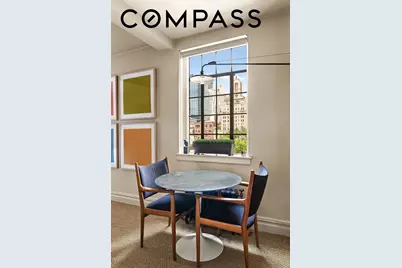 81 Irving Place #9H, New York City, NY 10003 - Photo 3