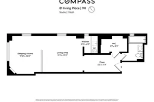 81 Irving Pl, New York City, NY 10003 - Photo 9