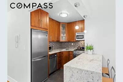 16 W 16th Street #5HN, New York City, NY 10011 - Photo 3
