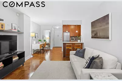 16 W 16th Street #5HN, New York City, NY 10011 - Photo 1