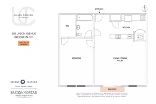 505 Union Ave, New York City, NY 11211 - Photo 13