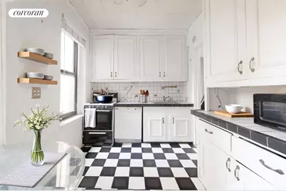 315 E 80th Street #3K, New York City, NY 10075 - Photo 5