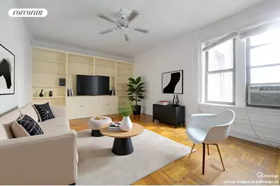 315 E 80th Street #3K, New York City, NY 10075 - Photo 1