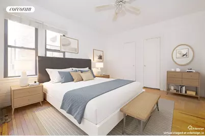 315 E 80th Street #3K, New York City, NY 10075 - Photo 3