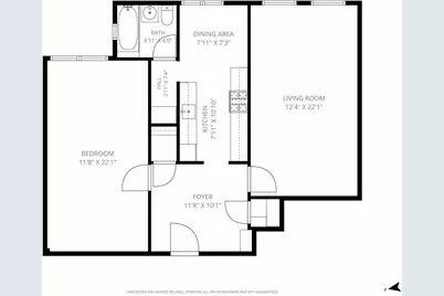 7119 Shore Road #3E, Brooklyn, NY 11209 - Photo 27