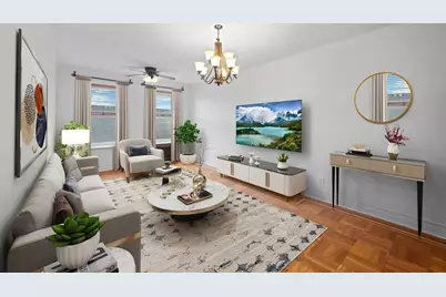 7119 Shore Road #3E, New York City, NY 11209 - Photo 1