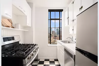 350 W 57th Street #16J, New York City, NY 10019 - Photo 5
