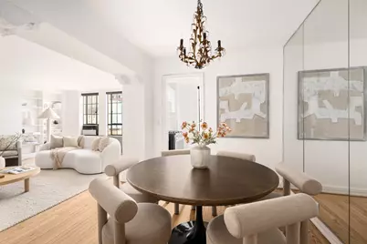 350 W 57th Street #16J, New York City, NY 10019 - Photo 3