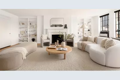 350 W 57th Street #16J, New York City, NY 10019 - Photo 1