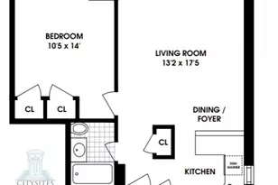 350 W 51st St, New York, NY 10019 - Photo 7