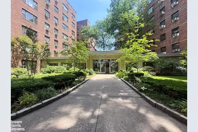 3616 Henry Hudson Parkway #6AN, New York City, NY 10463 - Photo 27