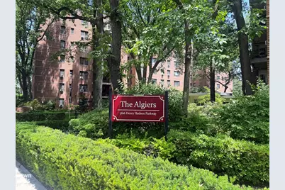 3616 Henry Hudson Parkway #6AN, New York City, NY 10463 - Photo 15