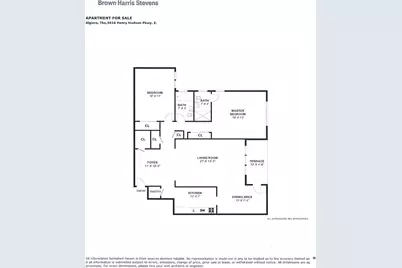 3616 Henry Hudson Parkway #6AN, New York City, NY 10463 - Photo 29