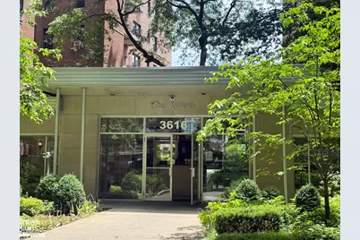 3616 Henry Hudson Parkway #6AN, New York City, NY 10463 - Photo 17