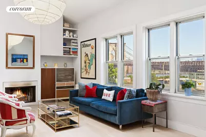 75 Poplar Street #3B, New York City, NY 11201 - Photo 3