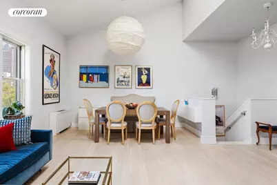 75 Poplar Street #3B, New York City, NY 11201 - Photo 5