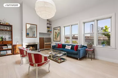75 Poplar Street #3B, Brooklyn, NY 11201 - Photo 1