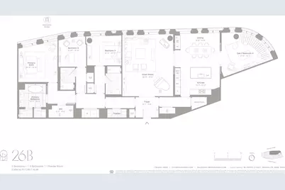 30 Front Street #26B, New York City, NY 11201 - Photo 19