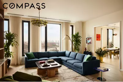 30 Front Street #26B, Brooklyn, NY 11201 - Photo 5
