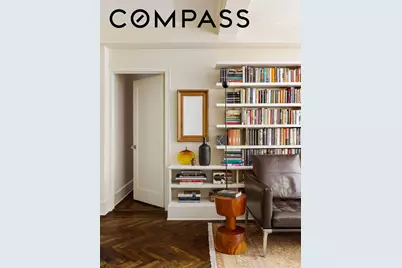 305 W 86th Street #4B, New York City, NY 10024 - Photo 3