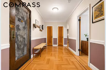 350 Cabrini Boulevard #3E, New York, NY 10040 - Photo 3