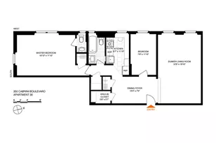 350 Cabrini Blvd, New York City, NY 10040 - Photo 15
