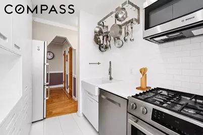 350 Cabrini Boulevard #3E, New York City, NY 10040 - Photo 5