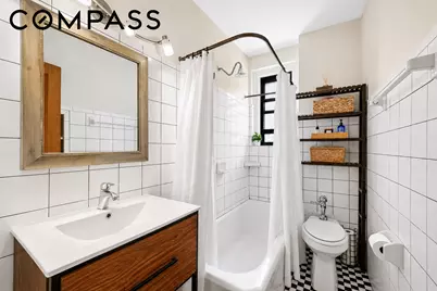 350 Cabrini Boulevard #3E, New York, NY 10040 - Photo 9
