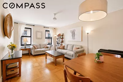350 Cabrini Boulevard #3E, New York, NY 10040 - Photo 1