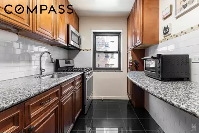 34-10 94th Street #3D, Jackson Heights, NY 11372 - Photo 1