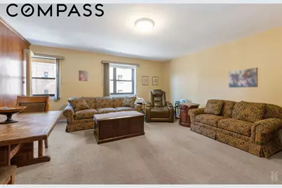34-10 94th Street #3D, New York City, NY 11372 - Photo 1