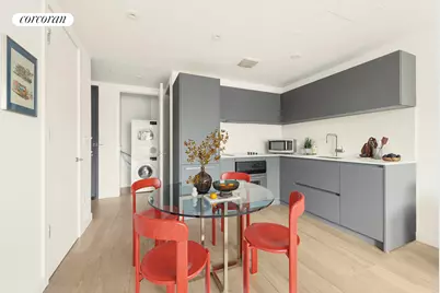632 Lorimer Street #301, Brooklyn, NY 11211 - Photo 3