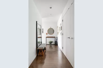 201 W 17th Street #6C, New York, NY 10011 - Photo 9