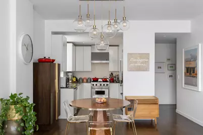201 W 17th Street #6C, New York, NY 10011 - Photo 3
