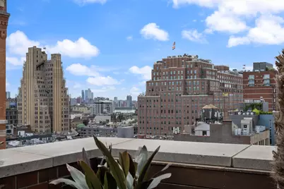 201 W 17th Street #6C, New York, NY 10011 - Photo 11