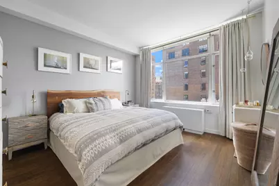 201 W 17th Street #6C, New York, NY 10011 - Photo 7