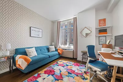 201 W 17th Street #6C, New York, NY 10011 - Photo 5