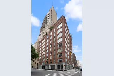 201 W 17th Street #6C, New York, NY 10011 - Photo 13
