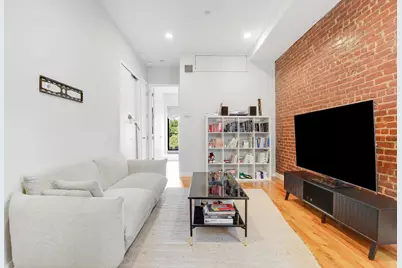 156 Pulaski Street #2-B, New York City, NY 11206 - Photo 1