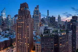 860 United Nations Plaza, New York City, NY 10017 - Photo 9