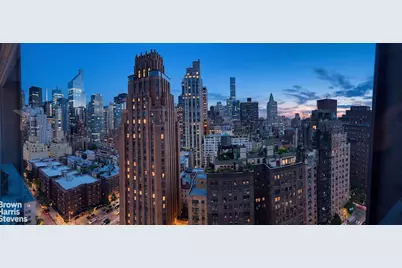 860 United Nations Plaza #20C, New York City, NY 10017 - Photo 9