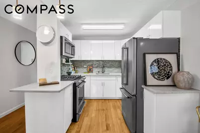 220 Manhattan Avenue #7P, New York City, NY 10025 - Photo 3