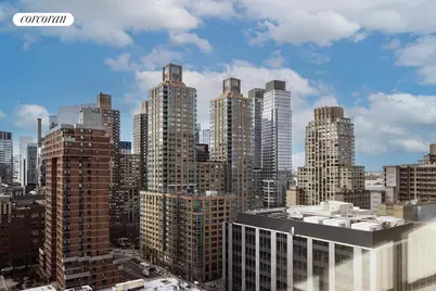 140 W End Avenue #17EF, New York, NY 10023 - Photo 1