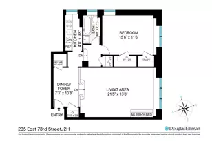 235 E 73rd St, New York City, NY 10021 - Photo 7