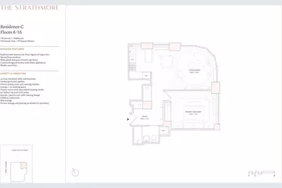 400 E 84th Street #8C, New York, NY 10028 - Photo 5