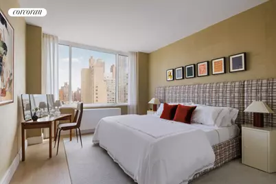 400 E 84th Street #8C, New York, NY 10028 - Photo 3
